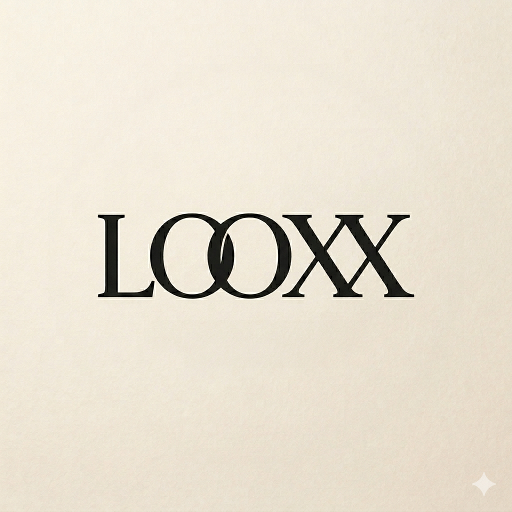 Looxx logo