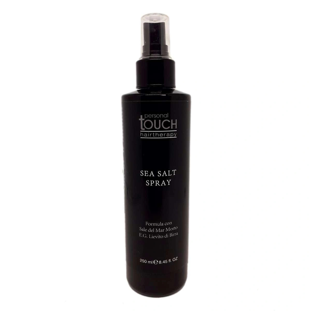 Sea Salt Spray 250 ml fra Personal Touch Hairtherapy, Saltvandsspray til mænd hos Looxx.